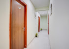 Highway Inn corridor